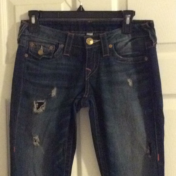 Women’s True Religion jeans - Picture 4 of 8